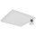 LED-Deckenleuchte, SLIM, LED/230V, 2700 - 6500K