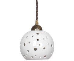 Pendelleuchte, 1 x E14/40W