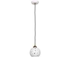Pendelleuchte, 1 x E14/40W