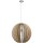 Pendelleuchte, COSSANO, 1 x E27/60W
