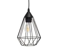 Pendelleuchte, TARBES, 1 x E27/60W