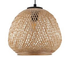 Pendelleuchte, DEMBLEBY, 1 x E27/40W