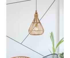 Pendelleuchten, AMSFIELD, 1 x E27/60W