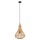 Pendelleuchten, AMSFIELD, 1 x E27/60W