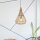 Pendelleuchten, AMSFIELD, 1 x E27/60W