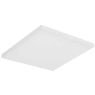 LED-Aufbaupanel, TURCONA, 3000K, rahmenlose Beleuchtung