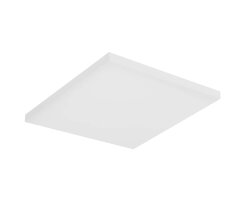 LED-Aufbaupanel, TURCONA, 3000K, rahmenlose Beleuchtung