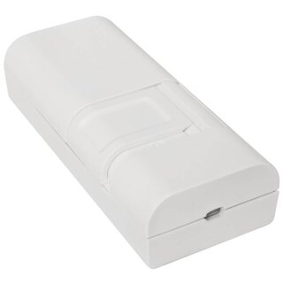 Schnur-Dimmer, 7 - 110W oder LED 3 - 35W, Phasenanschnitt