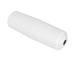 Schnur-Dimmer, 5 - 100W oder LED 3 - 35W, Phasenanschnitt