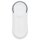 Schnur-Dimmer, 20 - 200W, Phasenanschnitt