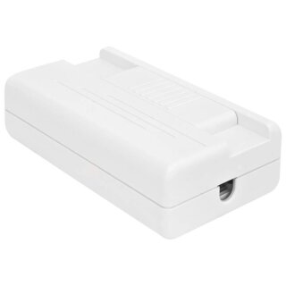 Schnur-Fußdimmer, 20 - 500W, Phasenanschnitt
