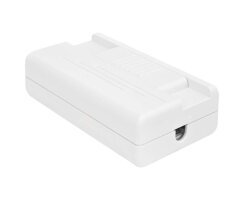 Schnur-Fußdimmer, 20 - 500W, Phasenanschnitt