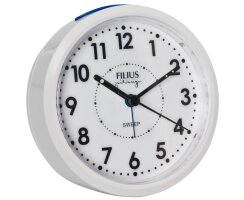 Wecker, 0528, mit Quarzuhrwerk