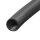 flexibles PVC-Isolierrohr, metrisch, gewellt, schwarz