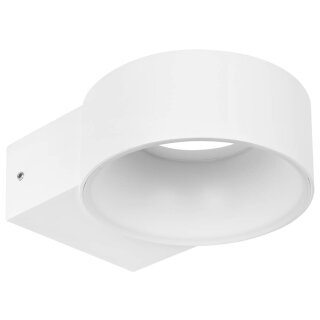 LED-Außenwand-/Deckenleuchte, ELIA EL, LED/8W
