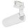 LED-Schienenstrahler, PERFETTO COMPACT, LED/18W