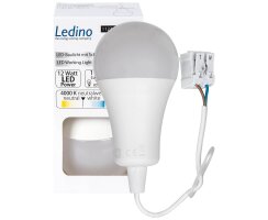 LED-Baulicht, AGL, LED/230V/12W (80W), 1160 lm, 4000K,...