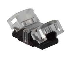 Premium-Verbinder, mit Clipverschluss, LED-Streifen auf...