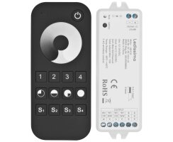 Starter-Set, EASY CONNECT, Aktor mit Controller