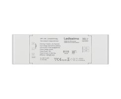 LED-Netzteil, 24V-DC/75-150W