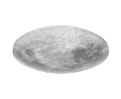 LED-Deckenleuchte, MOON, 3000 - 5500K
