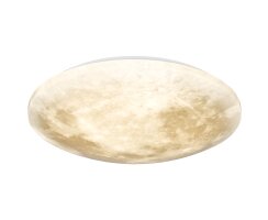 LED-Deckenleuchte, MOON, 3000 - 5500K