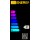 LED-Arbeitsleuchte, 5000K, mit Steckdose