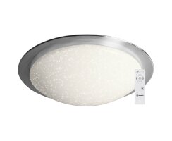 LED-Deckenleuchten, ORBIS TRAY SPARKLE, LED/35W, 2.000...