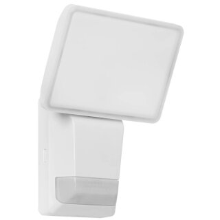 Außenstrahler, ENDURA PRO FLOOD SENSOR, 4000K, mit IR-Sensor