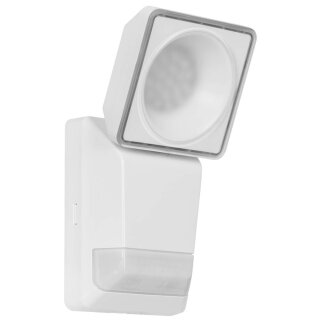Außenstrahler,  ENDURA PRO SPOT SENSOR, 4000K, mit IR-Sensor