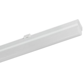 LED-Unterbauleuchte, LINEAR COMPACT BATTEN, mit rückseitiger Verdrahtung