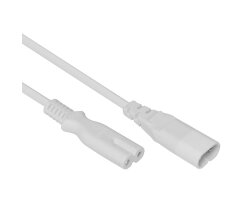 LED-Unterbauleuchte, LINEAR COMPACT BATTEN, mit rückseitiger Verdrahtung