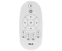 LED-Aufbaupanel, HIMMEL, 1800 - 9000K, rahmenlose Beleuchtung