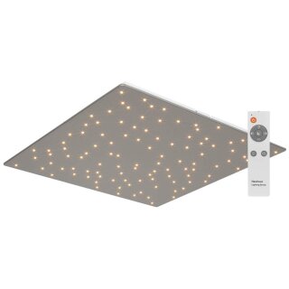 LED-Deckenleuchte, SPARKLE, LED/19W