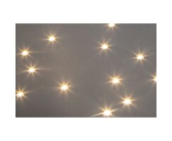 LED-Deckenleuchte, SPARKLE, LED/19W