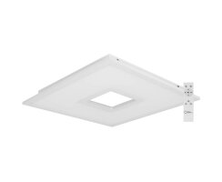 LED-Deckenleuchte, RECESS