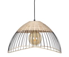 Pendelleuchte, REED, 1 x E27/60W