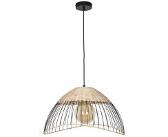 Pendelleuchte, REED, 1 x E27/60W
