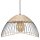 Pendelleuchte, REED, 1 x E27/60W