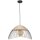 Pendelleuchte, REED, 1 x E27/60W