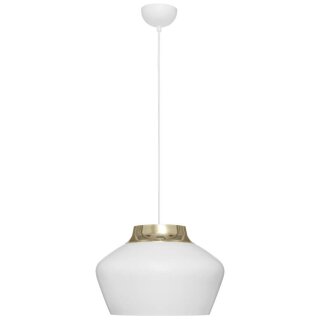 Pendelleuchte, KOM, 1 x E27/60W