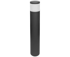 Pollerleuchte, POLLA, 1 x E27/18W