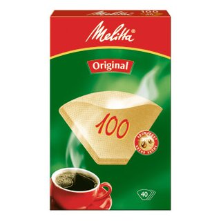 Kaffee-Filtertüten