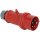 CEE-Polwendestecker, PowerTOP® Xtra, ProTOP®, 5-polig, 400V, mit Schraubklemmen