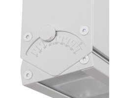 LED-Schienenstrahler, LED/27W, 3.200 lm