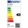 LED-Schienenstrahler, LED/27W, 3.200 lm