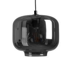 Pendelleuchte, 1 x E27/40W, VASO H 210