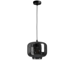 Pendelleuchte, 1 x E27/40W, VASO H 210