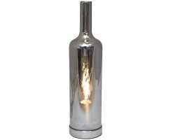 Tischleuchte, BOTTLE, 1 x E14/40W