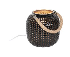 Tischleuchte, BOLA, 1 x E14/40W